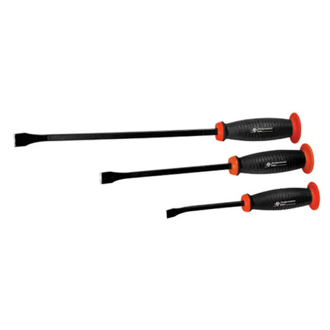 PERFORMANCETOOL W3033 3PC PRY BAR SET