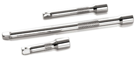 PERFORMANCETOOL W36940 3PC 1 4" DR EXTENSION SET