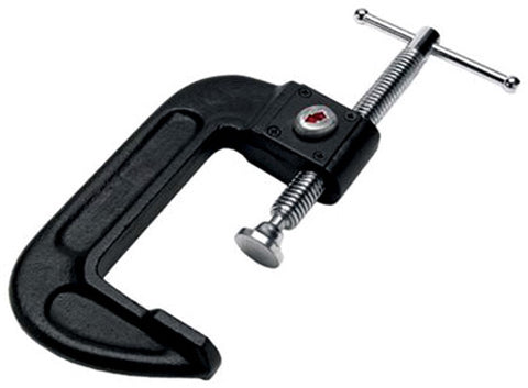 PERFORMANCETOOL W286 6" QUICK RELEASE C-CLAMP