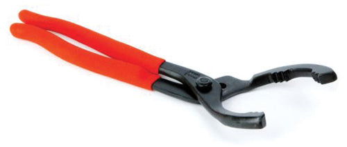 PERFORMANCETOOL W54311 LARGE OIL FILTER PLIERS