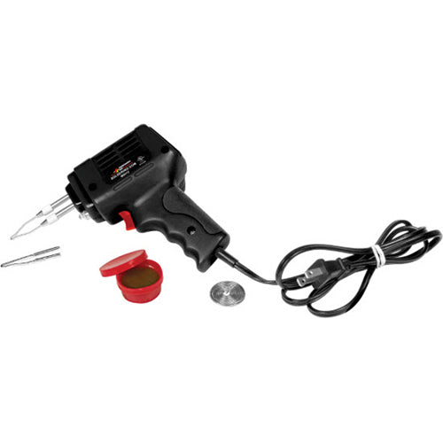 PERFORMANCETOOL SOLDERING GUN KIT W2012