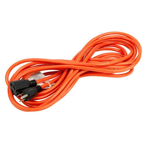 PERFORMANCETOOL 25FT 16GA EXTENSION CORD W2270