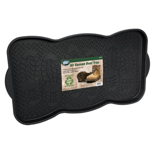 PERFORMANCETOOL PLASTIC BOOT TRAY W89018