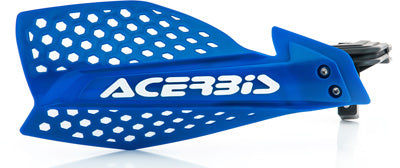 ACERBIS ACERBIS ULTIMATE X  HANDGUARD BLUE/WHITE 2645481006