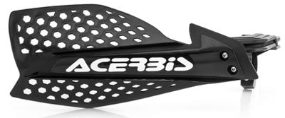 ACERBIS ACERBIS ULTIMATE X  HANDGUARD BLACK/WHITE 2645481007