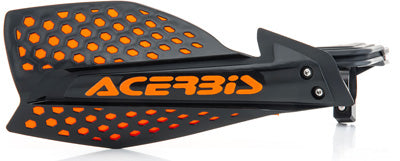 ACERBIS ACERBIS ULTIMATE X  HANDGUARD BLACK/ORANGE 2645481009