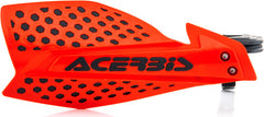 ACERBIS ACERBIS ULTIMATE X  HANDGUARD RED/BLACK 2645481018