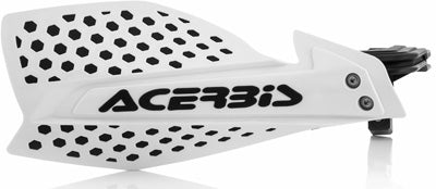 ACERBIS ACERBIS ULTIMATE X  HANDGUARD WHITE/BLACK 2645481035