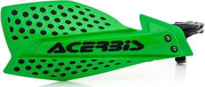 ACERBIS ACERBIS ULTIMATE X  HANDGUARD GREEN/BLACK 2645481089