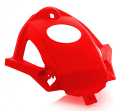 ACERBIS ACERBIS TANK COVER HON RED 2645520227