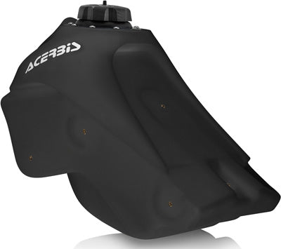 ACERBIS ACERBIS FUEL TANK KX250F 2.9 G AL BLK 2645530001