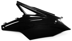 ACERBIS ACERBIS SIDE PANEL KAW BLACK 2647380001