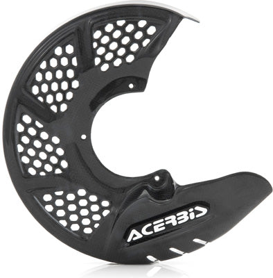 ACERBIS ACERBIS CARBON XLARGE BRAKE COVER 2666220055