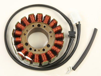 RICKS STATOR TRIUMPH 21-005