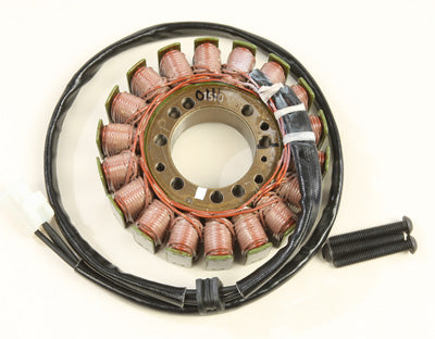 RICKS STATOR TRIUMPH 21-014