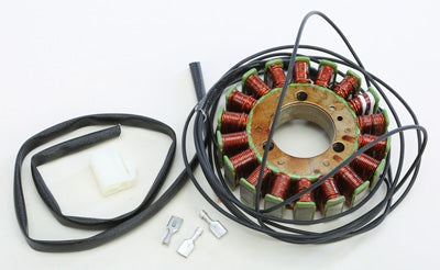 RICKS STATOR SUZUKI 21-309