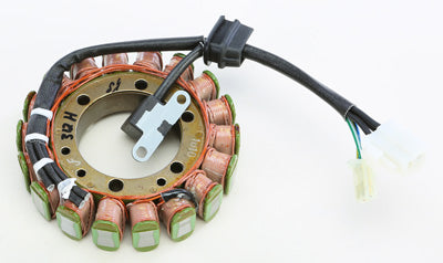 RICKS STATOR SUZUKI 21-312H