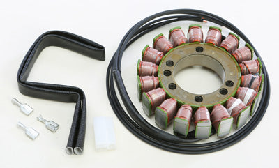 RICKS STATOR SUZUKI 21-313