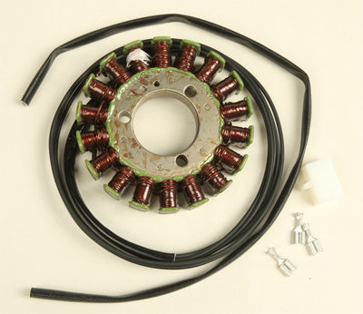 RICKS STATOR SUZUKI 21-317