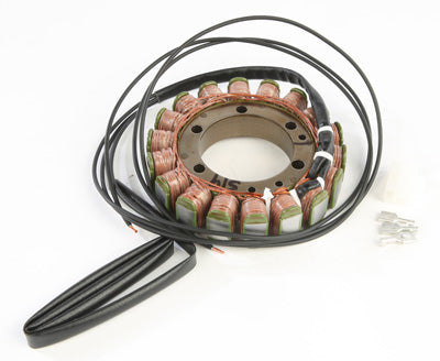 RICKS STATOR SUZUKI 21-319