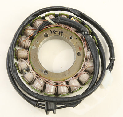 RICKS STATOR YAMAHA 21-412H