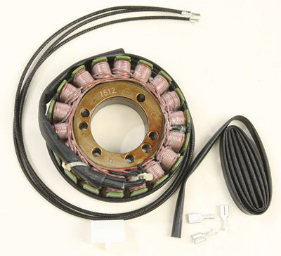 RICKS STATOR YAMAHA 21-414H