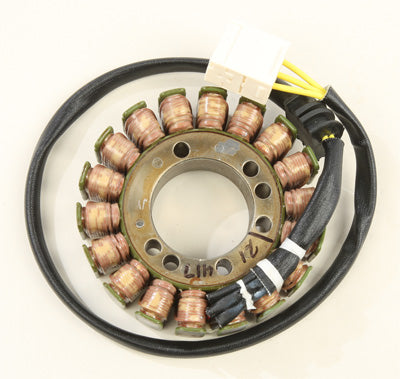 RICKS STATOR YAMAHA 21-417