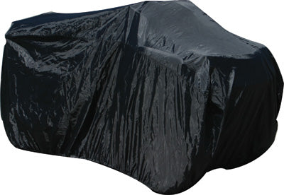 WPS COVER 2X (BLACK) PART# ATV COVER BLK XXL NEW