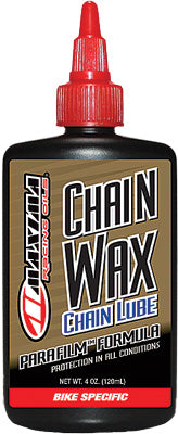 MAXIMA CHAIN WAX CHAIN LUBE 4OZ 95-02904