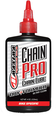 MAXIMA CHAIN PRO CHAIN LUBE 4OZ 95-03904