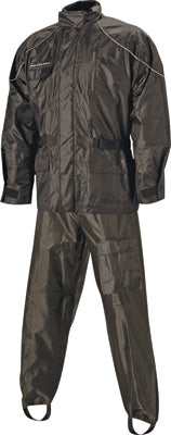 NELSON-RIGG AS-3000 ASTON RAIN JACKET BLACK 4X AS-3000-BLK-07-4XL