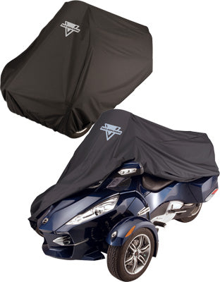 NELSON-RIGG CAN-AM SPYDER FULL COVER SPYDER RT PART# CAS-370 NEW