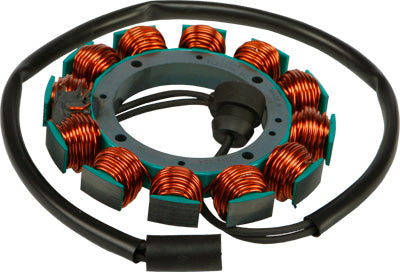 CYCLE ELECTRIC STATOR PART# CE-9100 NEW