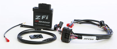 BAZZAZ Z-FI FUEL INJECTION TUNING PART# F940 NEW