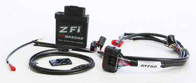 BAZZAZ Z-FI FUEL INJECTION TUNING PART# F645 NEW