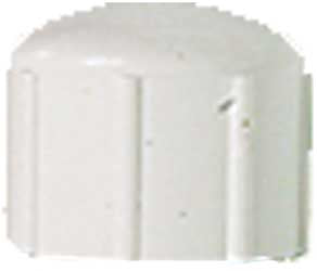 WPS FILLER HOSE SCREW CAP (WHITE) PART# 28-1278