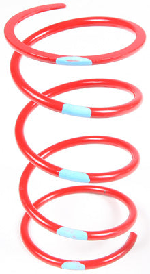 TEAM STEEL CLUTCH SPRING RED/DARK B LUE 140-200 210181