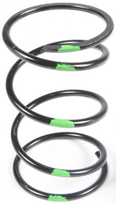 TEAM STEEL CLUTCH SPRING BLACK/GREE N 140-220 210186