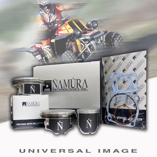 NAMURA NAMURA TOP END REPAIR KIT POLARIS STD # NA-50000K