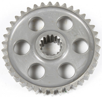 TEAM SILENT CHAIN CASE SPROCKET 13 WIDE 38 TOOTH 351518-006