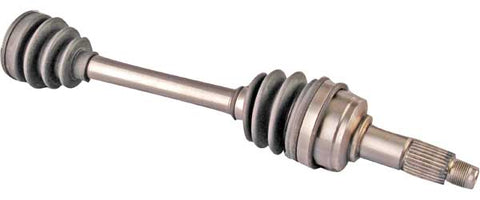 TEAM CV AXLE - HALF SHAFT PART# 0202-1126 NEW