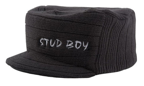 STUDBOY 2334-00 STUD BOY YOUTH BEANIE HAT