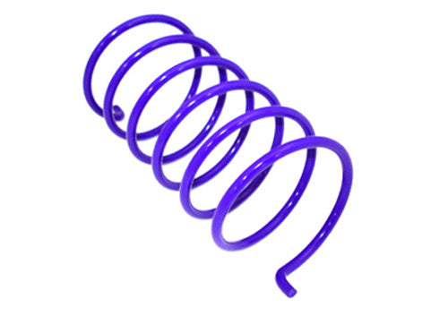 EPI BCS20 ERLANDSON CLUTCH SPRING PURPLE