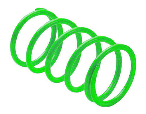 EPI CATV14 ERLANDSON CLUTCH SPRING LIMEGREEN