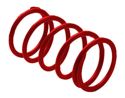 EPI DRS12 ERLANDSON CLUTCH SPRING RED