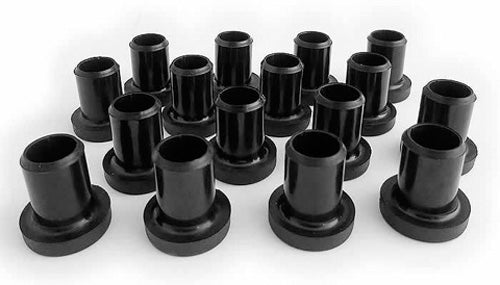 EPI EPI FRONT A ARM BUSHING KIT POLARIS WE340056