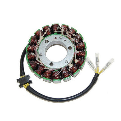 PROCOM 1990-1993 ZR550 Zephyr KAWASAKI ESG022 ELECTROSPORT STATOR KZ550 81-86