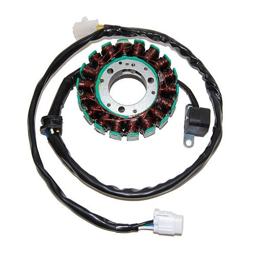 PROCOM ELECTROSPORT STATOR SUZUKI LTZ-KAWASAKI 400 ESG181