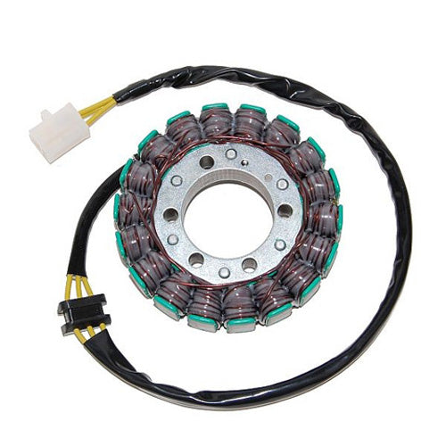 PROCOM 2005-2006 Z750S KAWASAKI ESG636 ELECTROSPORT STATOR ZX6-R