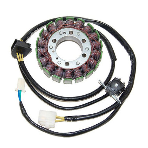 PROCOM 2006-2009 VS800 S50 Boulevard SUZUKI ESG731 ELECTROSPORT STATOR 92-09